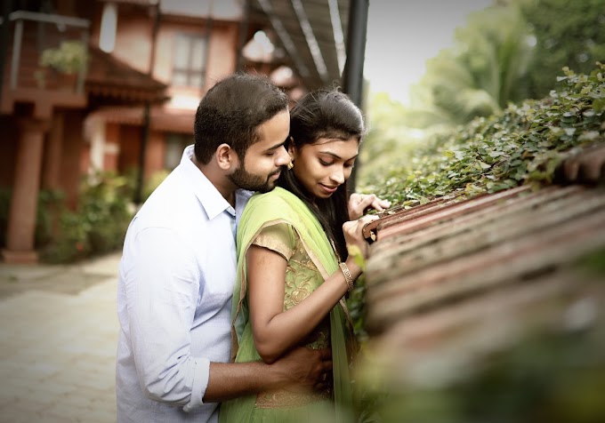 Kerala Wedding Trends