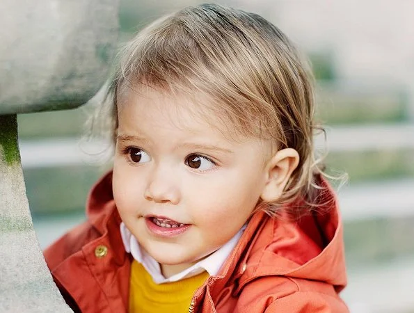 Prince Alexander of Sweden is the first child and son of Prince Carl Philip and Princess Sofia of Sweden. Alexander of Sweden celebrates his 2nd birthday