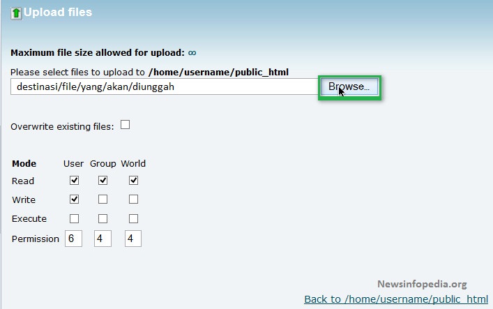 Please upload a file. Please upload a file