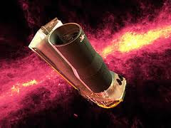 Para saber más sobre el telescopio Spitzer