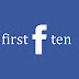 Who Were The First 10 Users On Facebook - The First Ten