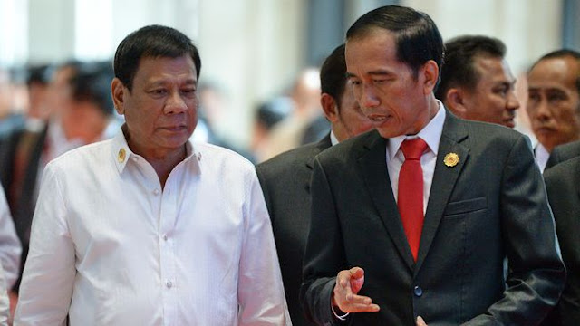 Gak Nyangka! Ini Jawaban Duterte Mengenai Mary Jane yang Akan Dieksekusi Mati!