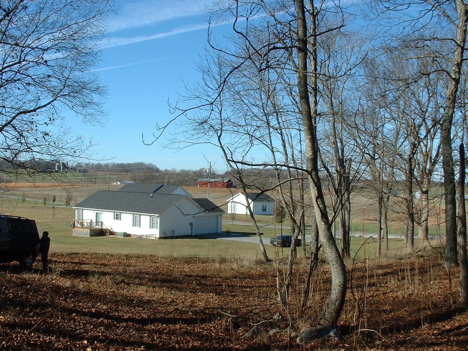 Deer Run Estates Property, Monticello, KY