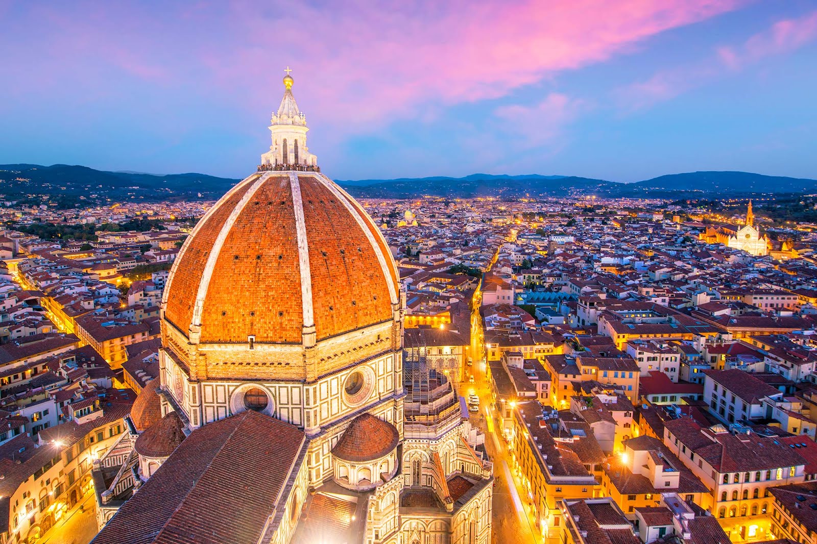 Best places to visit in Florence Italy