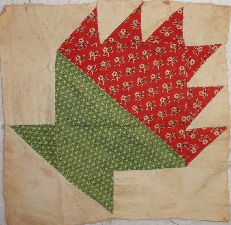 Humble Quilts I Love Vintage Quilts and Blocks!