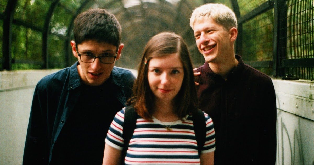 News HAPPY ACCIDENTS Reveal Video For New Single 'Text Me When You're