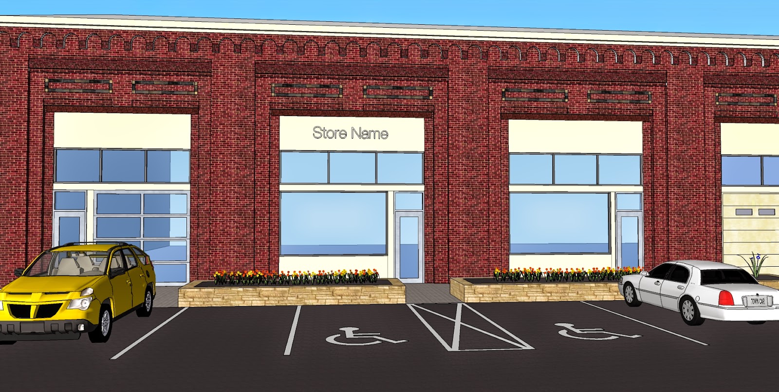 Lebanon Storage Solutions New Units Available Late Summer 2014