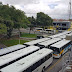 Frota de ônibus intermunicipal vai operar com frota reduzida