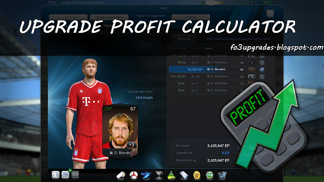fifa mobile overall calculator