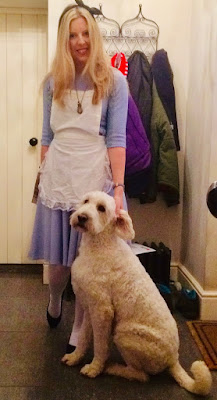 teacher costume idea world book day alice in wonderland diy teacher costumer world book day alice in wonderland