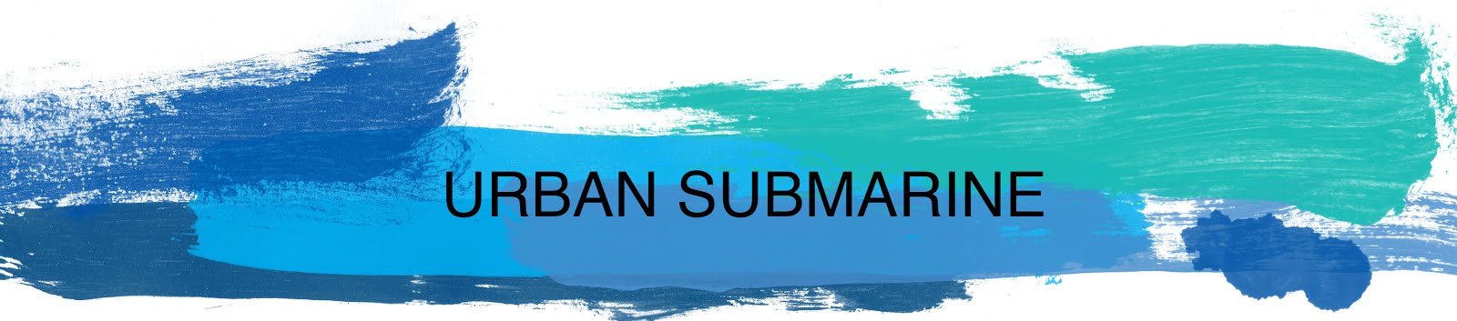 Urban Submarine