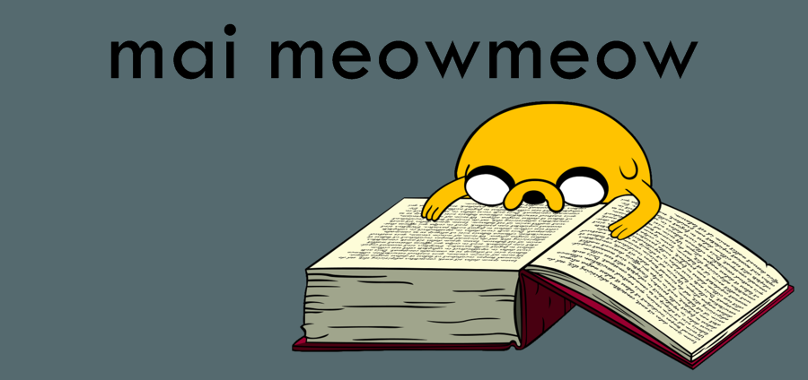 .mai meowmeow :D