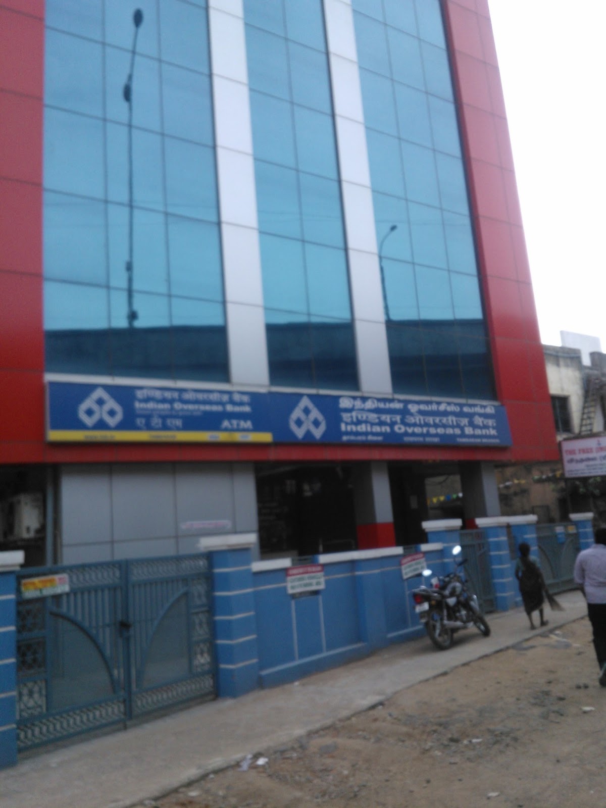 All About Tambaram, Selaiyur, Camp Road and Medavakkam West Tambaram