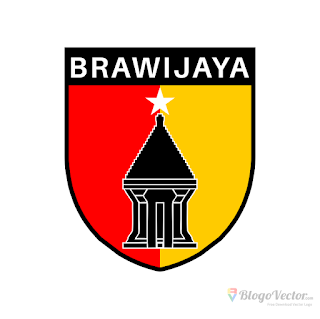 Kodam V/Brawijaya Logo vector (.cdr)