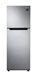 Samsung 253 L Frost Free Double Door Refrigerator 