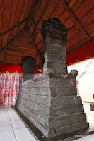 makam rng yosodipuro pengging