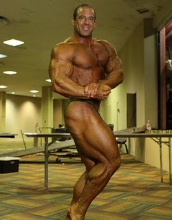 Missouri Bodybuilders
