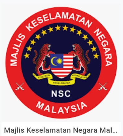 MAJLIS KESELAMATAN NEGARA MALAYSIA
