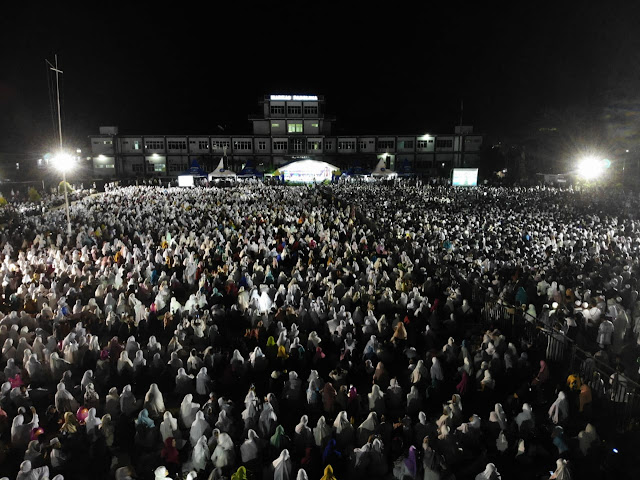 Inikah Cara Allah Permalukan Penolak Ustadz Somad Dengan Semakin Banyaknya Jamaah Inikah Cara Allah Permalukan Penolak Ustadz Somad Dengan Semakin Banyaknya Jamaah