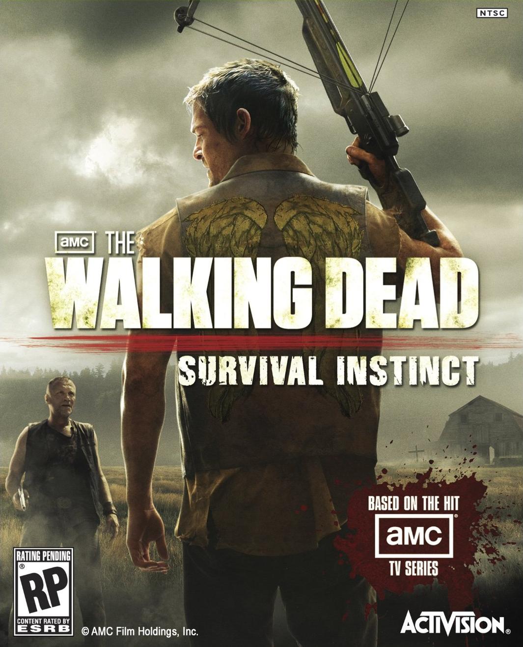 Survival Duo Tot Survival Duo Tot