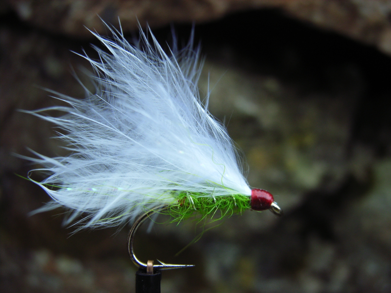 Perfect Fly Box