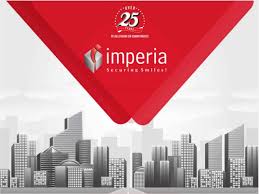  Imperia Structures Ltd walk-in for Tele Callers