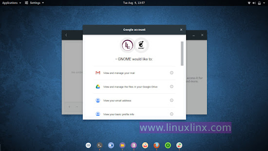 how to synchronize google drive with local folder on Ubuntu Desktop how to synchronize google drive with local folder on Ubuntu Desktop