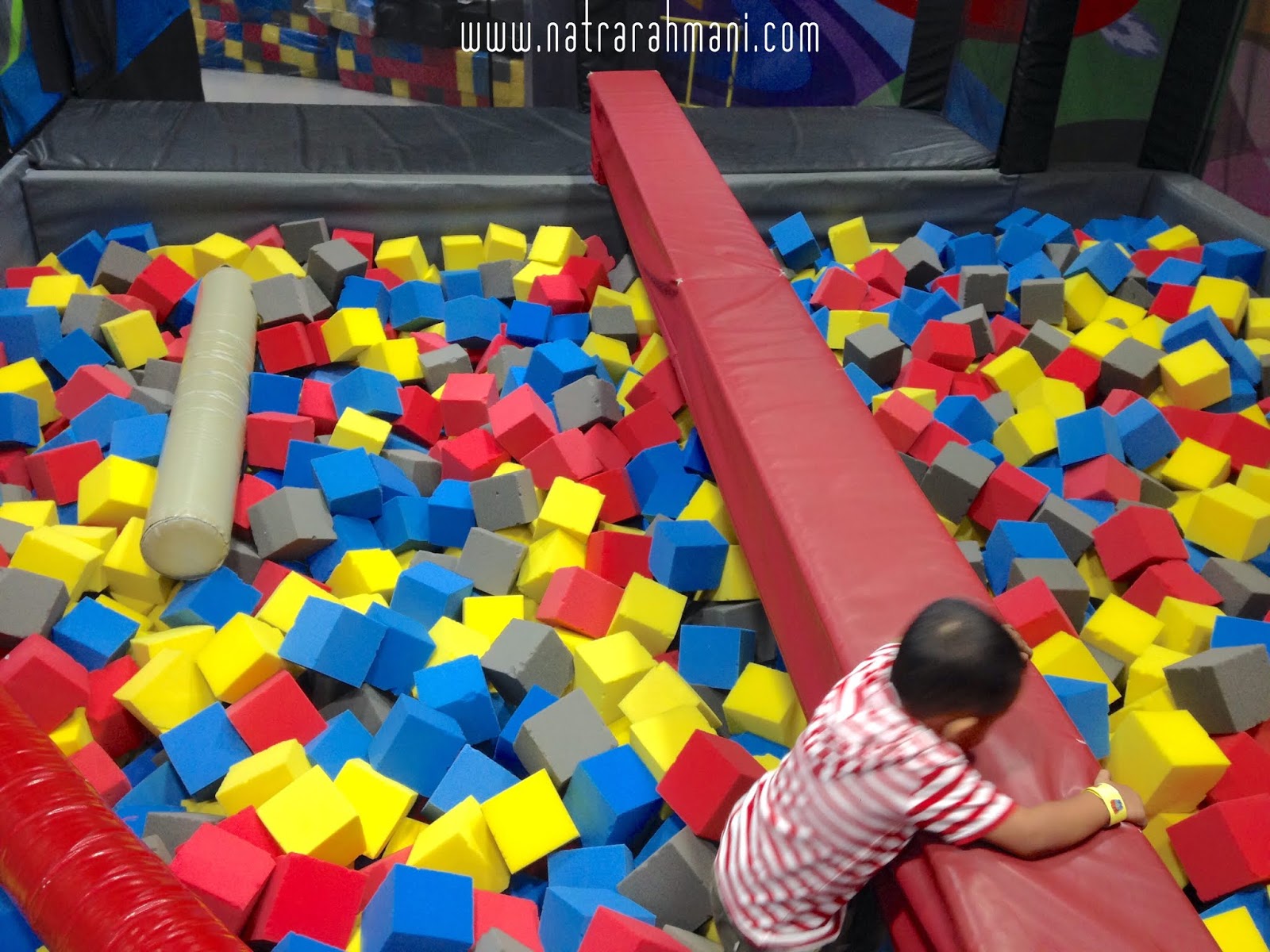 fun-and-fit-centre-point-medan