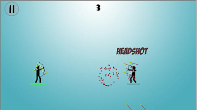 Stickman Warriors Archers Mod and Unlimited Money Unduh Stickman Warriors Archers Mod 1.1 Apk for Android