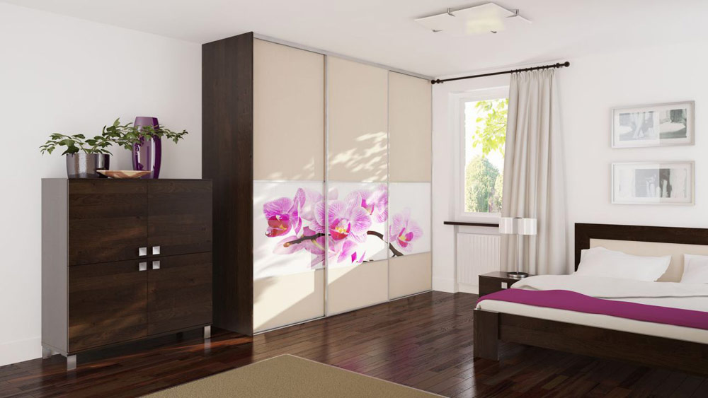 Modern Bedroom Cupboards Designs And Ideas 2019