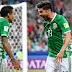 No ir a Rusia 2018 no le preocupa