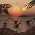 Los últimos dinosaurios