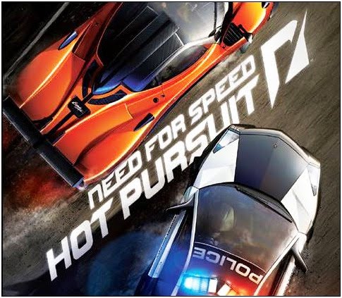 need for speed hot pursuit need for speed hot pursuit