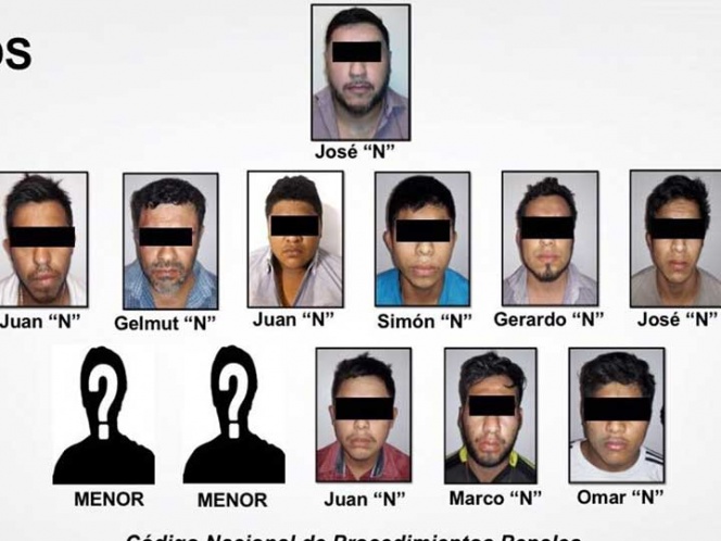 Knights templar members dismembered by cjng sicarios in guerrero Knights templar members dismembered by cjng sicarios in guerrero where