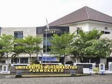 Info Pendaftaran Mahasiswa Baru ( UMP )  Universitas Muhammadiyah Purwokerto