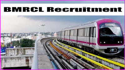 BMRCL Recruitment 2017 bmrc.co.in Apply Online Application Form BMRCL Recruitment 2017 bmrc.co.in Apply Online Application Form