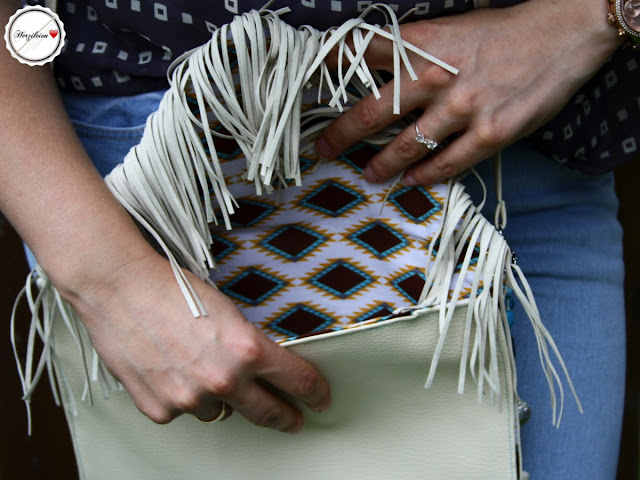 Freebook Clutch oribel Freebook Clutch oribel