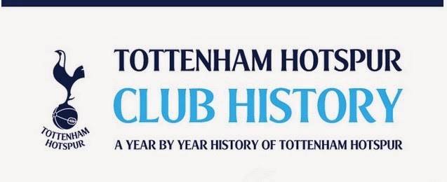 Tottenham Infographs