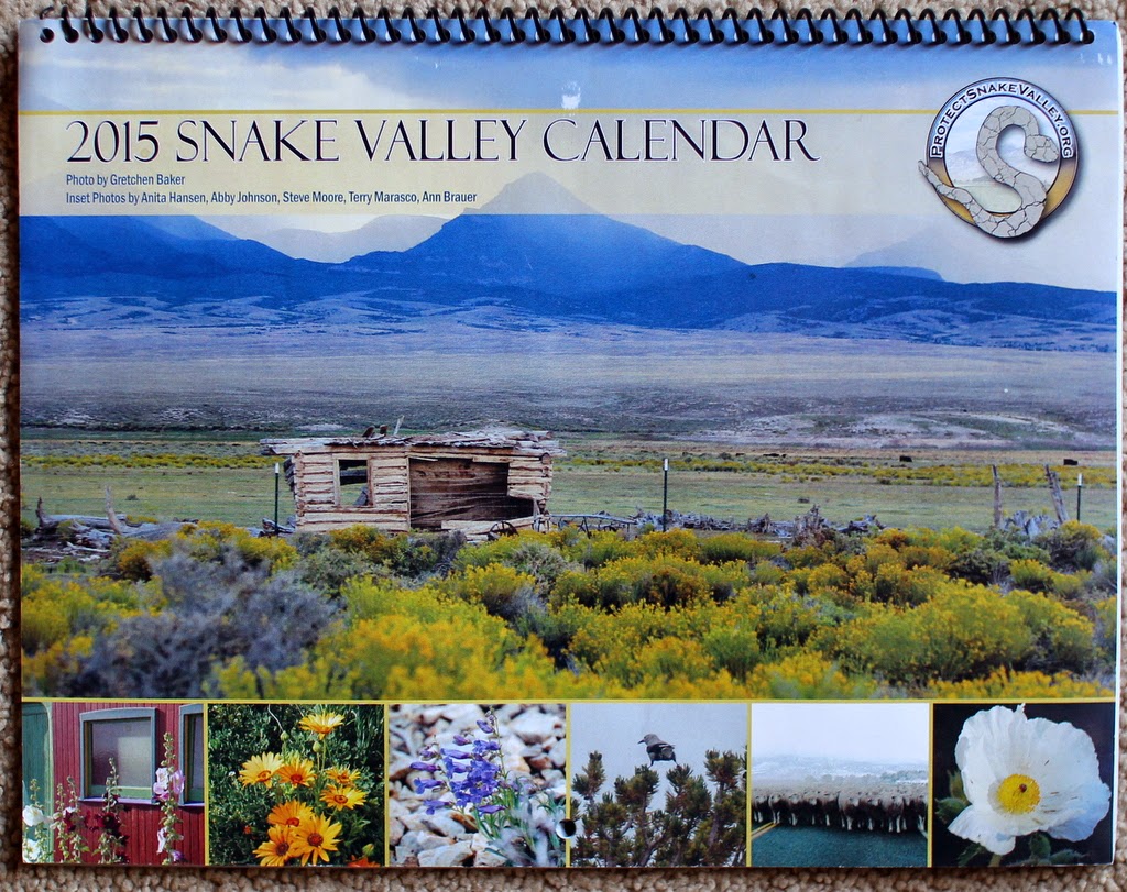 Protect Snake Valley