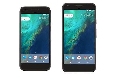 Pixel XL Pixel XL