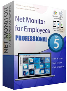 net monitor software