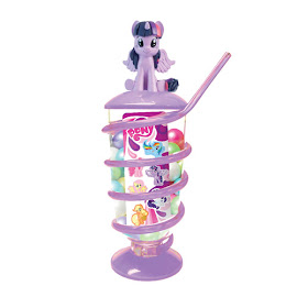 My Little Pony Candy Sipper Cup Twilight Sparkle Figure by Sweet N Fun