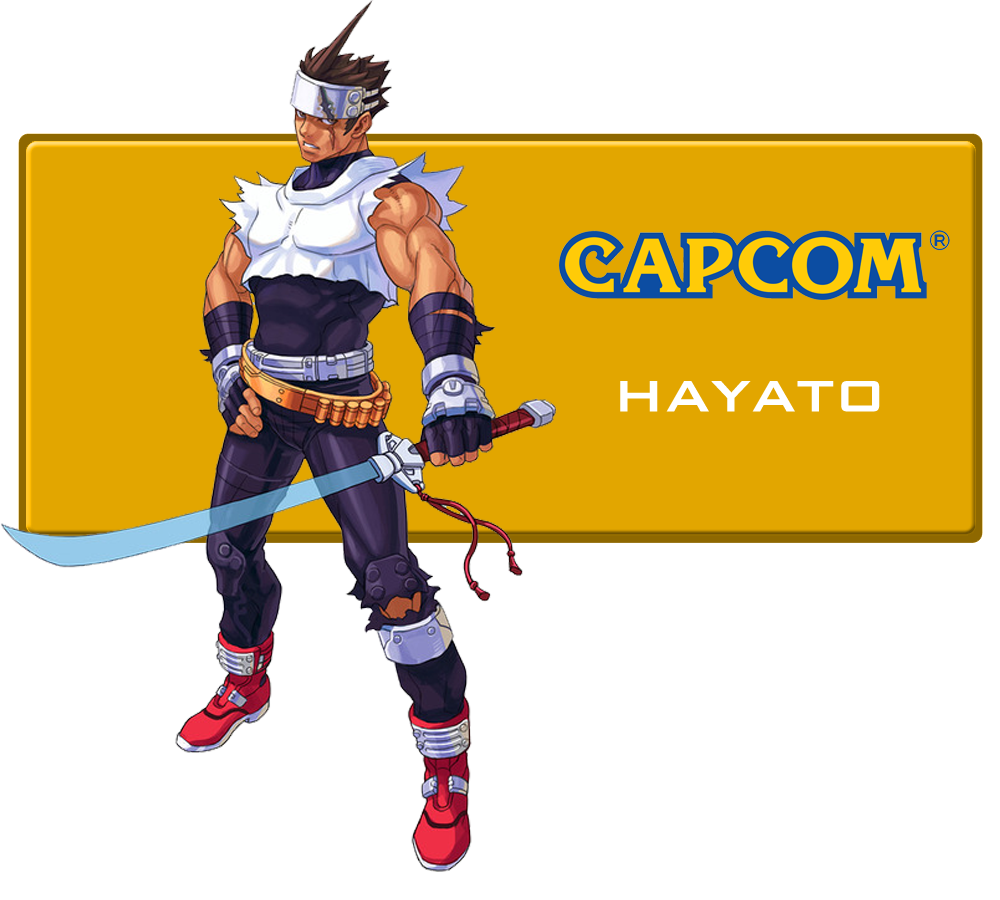 H.A.M.M.E.R. Database HAYATO