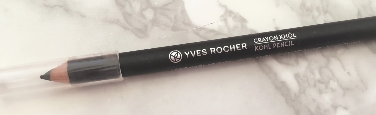 Yves Rocher Fondotinta Fluido Matita Occhi 3in1 E Balsamo Labbra Martone Laura