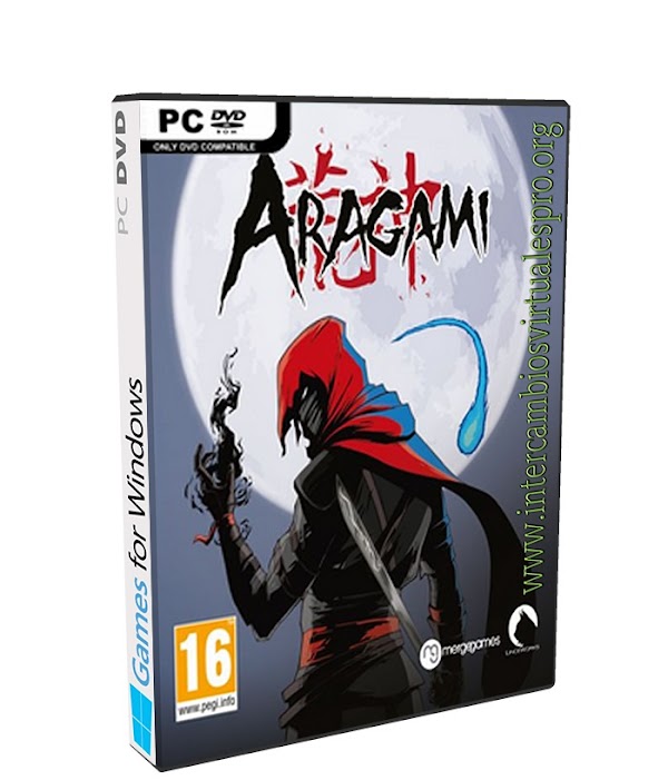 DESCARGAR Aragami, juegos pc DESCARGAR Aragami, juegos pc