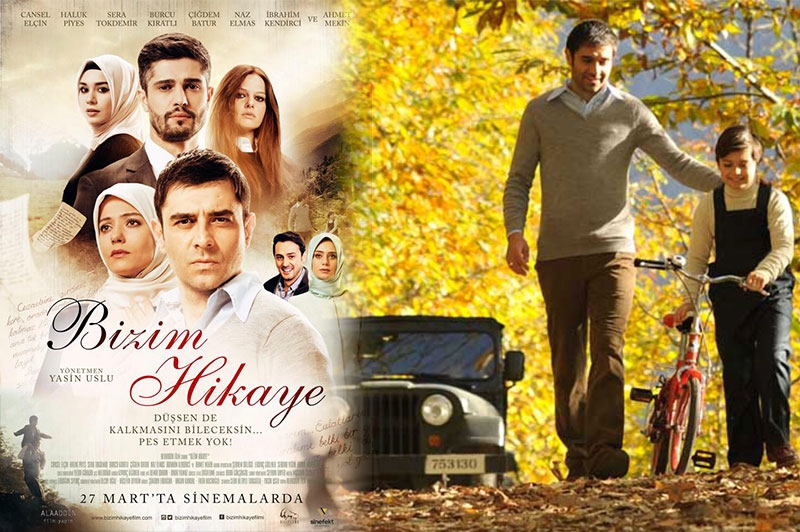 Yabancı torrent indir