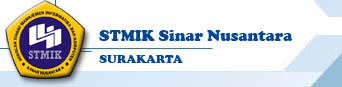 STMIK Sinar Nusantara Surakarta