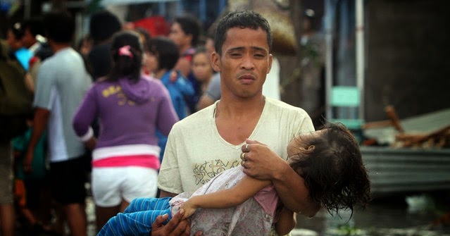 Inspirasi 36+ Gambar Korban Bencana Alam