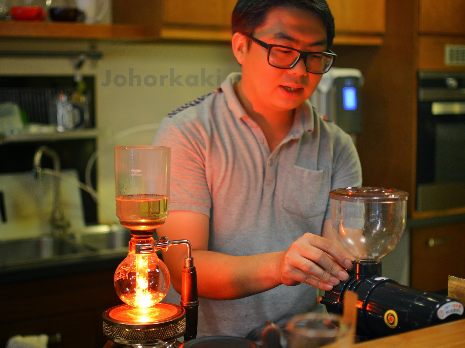 My Liberica Specialty Coffee At Taman Molek Johor Bahru Johor Kaki Travels For Food My Liberica Specialty Coffee At Taman Molek Johor Bahru Johor Kaki Travels For Food