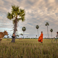 Rural boys and Cambodia